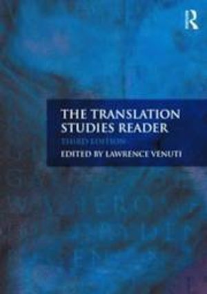 The Translation Studies Reader