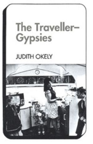 The Traveller-Gypsies