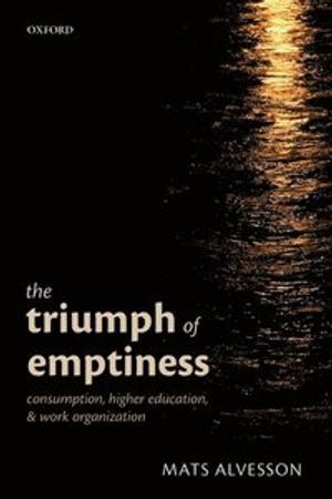 The Triumph of Emptiness