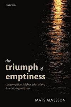 The Triumph of Emptiness