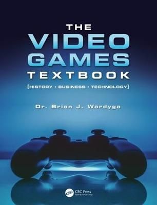 The Video Games Textbook