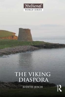 The Viking diaspora