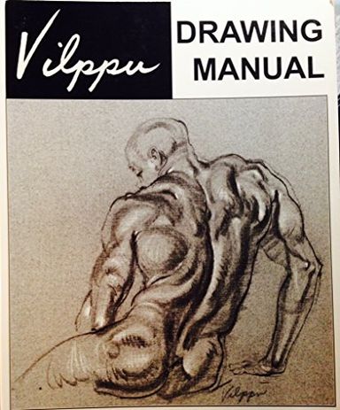 The Vilppu Drawing Manual