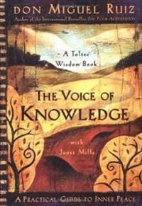 The Voice of Knowledge