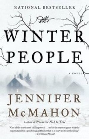 The winter people : a novel