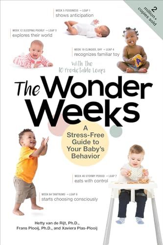 The Wonder Weeks