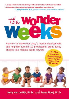 The Wonder Weeks