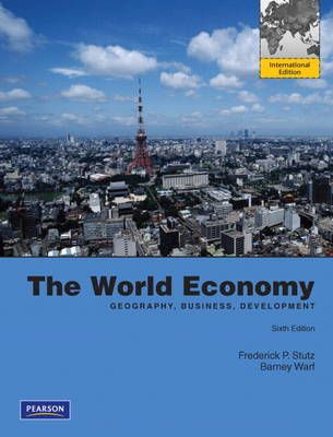 The World Economy