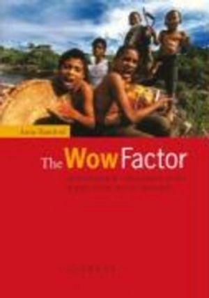 The wow factor : global research compendium on the impact of the arts in education