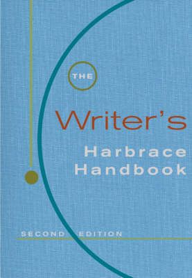 The Writer's Harbrace Handbook