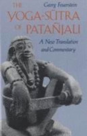 The Yoga-Sutra of Patajali