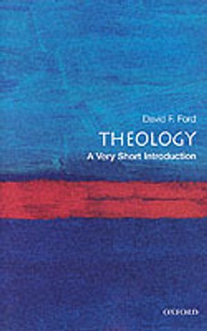 Theology: A Very Short Introduction