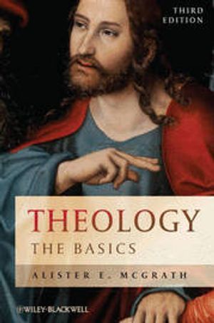 Theology: The Basics