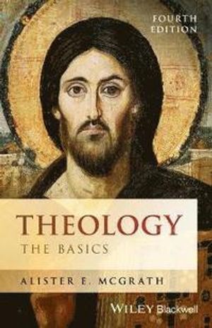 Theology: The Basics