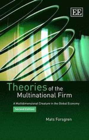 Theories of the Multinational Firm