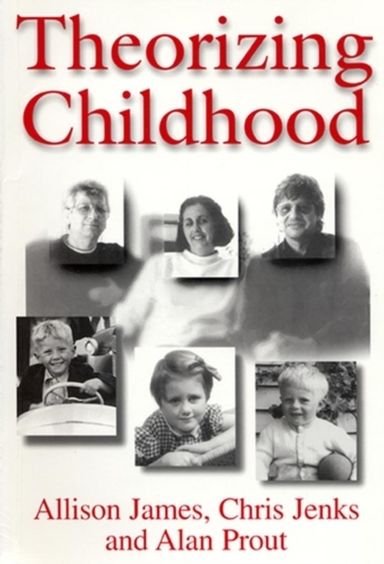 Theorizing childhood