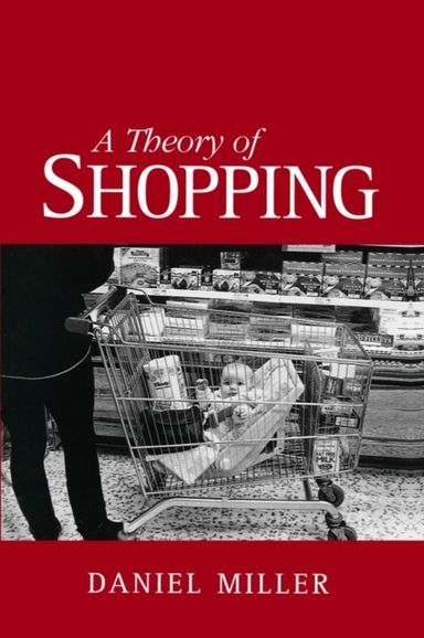 Theory of shopping