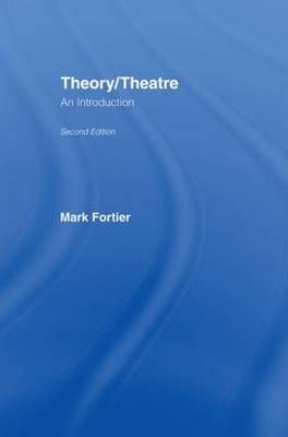 Theory/Theatre