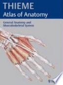 Thieme Atlas of Anatomy