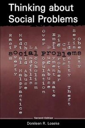 Thinking About Social Problems