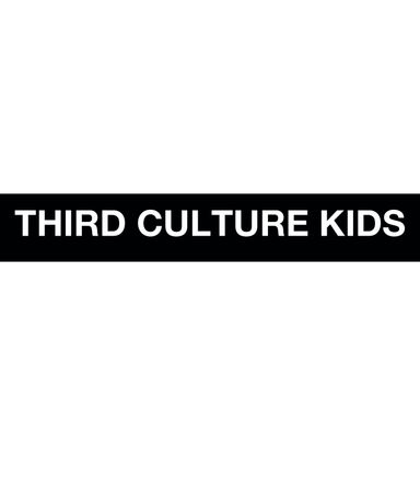 Third culture kids