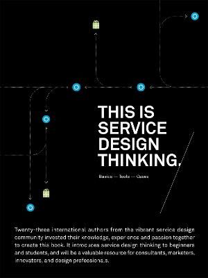 This Is Service Design Thinking