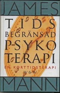 Tidsbegränsad psykoterapi: en korttidsterapeutisk modell