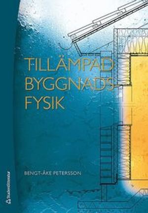 Tillämpad byggnadsfysik