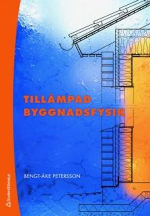 Tillämpad byggnadsfysik