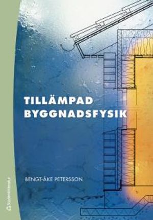 Tillämpad byggnadsfysik