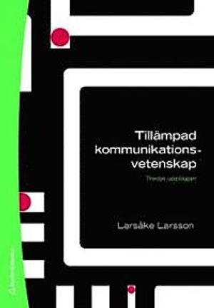 Tillämpad kommunikationsvetenskap