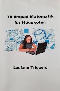 Tillämpad matematik för högskolan