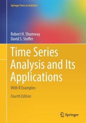 Time Series Analysis and Its Applications