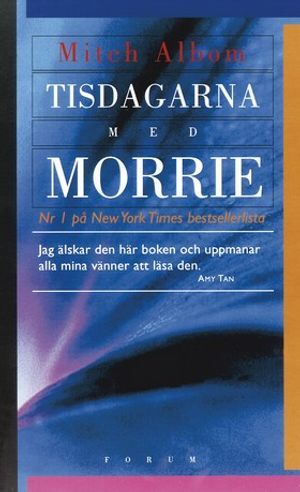 Tisdagarna med Morrie