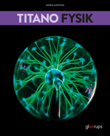 TitaNO Fysik