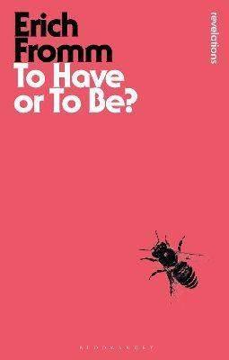 To Have or To Be?