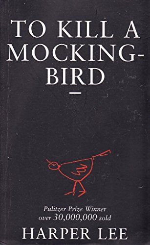 To Kill a MockingbirdA Mandarin paperbackArrow booksVolym 39 av Klassiker des Gebrauchs an Schule und Universität