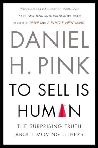 To Sell is Human