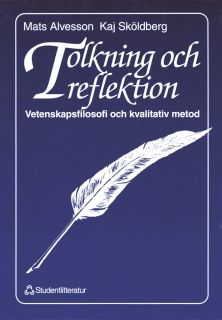 Tolkning och reflektion