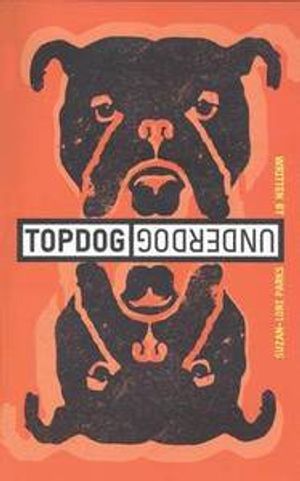 Topdog/Underdog (TCG Edition)