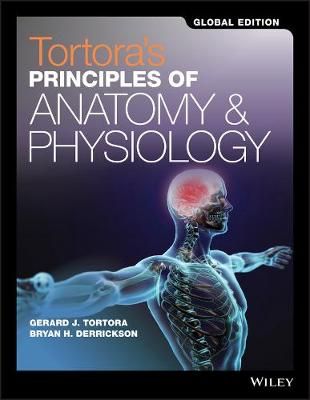 Tortoras Principles Of Anatomy And Physiology Study Guide