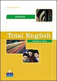 Total English Starter Students' Book