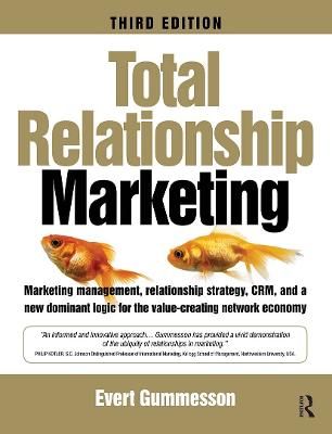 Total Relationship Marketing