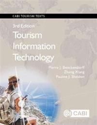 Tourism information technology