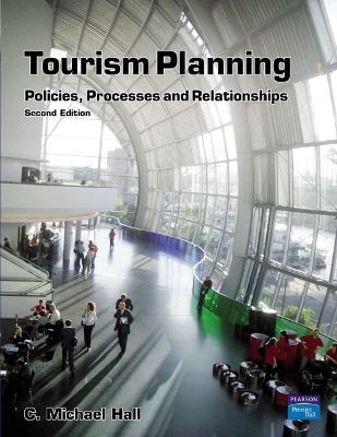 Tourism Planning