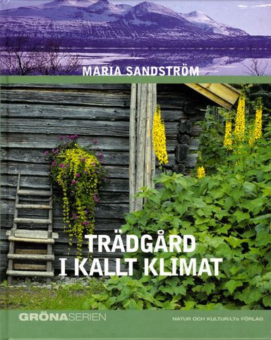 Trädgård i kallt klimat