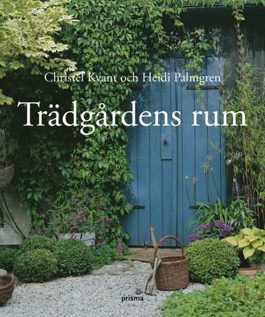 Trädgårdens rum