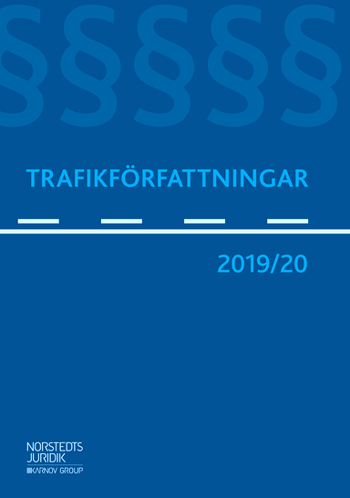 Trafikförfattningar : 2019/20