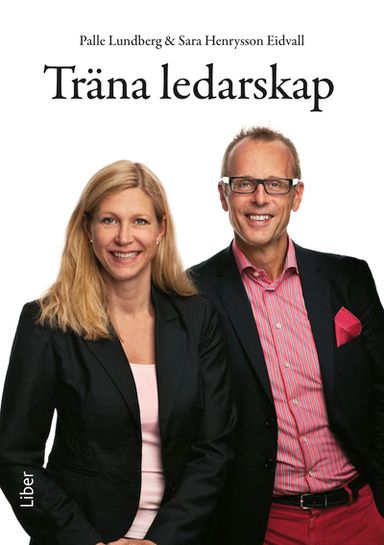 Träna ledarskap