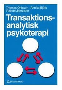 Transaktionsanalytisk psykoterapi